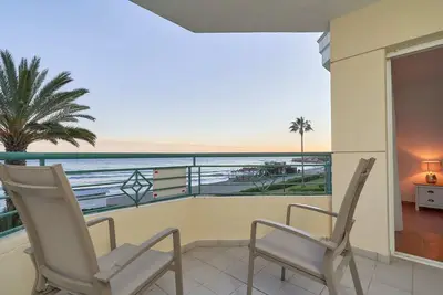 Image de Td04 Club El Oasis Lovely beach apartment