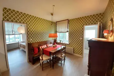 Image de 2-room apartment no. 1 - House Friesland (Reisch)