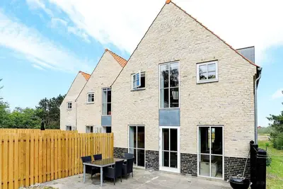 Image de Maison de vacances pour 6 a Læsø