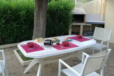 Image de Vacances bord de mer Ă la Villa Domani