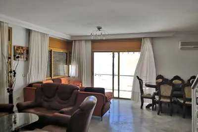 Image de Duplex Haut Standing Vue sur Mer