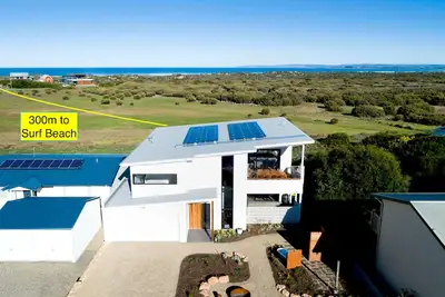 Image de Sea Salt - Resort Style House at Goolwa Beach
