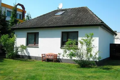 Image de Vacation home for 4 guests with 80m² in Grömitz (16076)