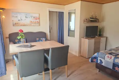 Image de Bungalow for 4 guests with 40m² in Grömitz (123450)