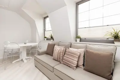 Image de Tartaczna 2 | Bright Studio | Old Town Gdansk
