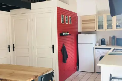Image de chalet-gîte 6 pers. Normandie Piscine Chauffée de Mi Mai à Septembre (Baratte)