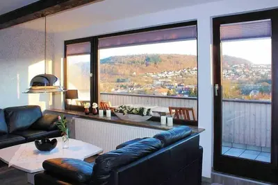 Image de 3-room vacation apartment (up to 4 persons on request) - Gästezimmer Wagner