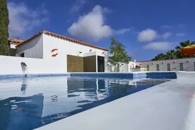 Finca Stemann - Casa Pascal