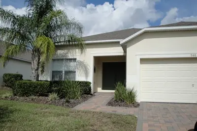Image de Superb 4 bed villa in Gated Community The Sanctuary West Haven