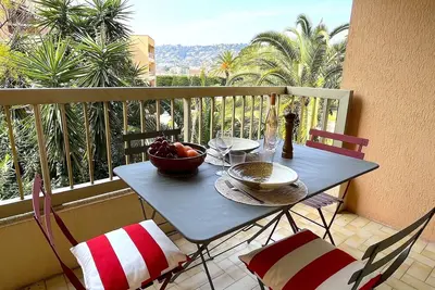 l'Appartement Magnolia