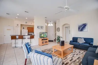 Image de Feel the Joy: 2025 Florida Vacation Rentals That Spark Excitement!