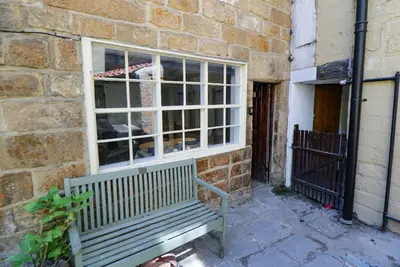 Image de Kiwi Cottage, pet friendly, character holiday cottage in Whitby