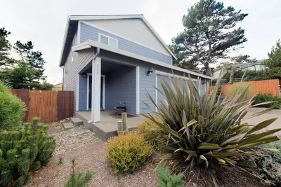 Image de Beautiful house in Seaside with a peaceful location<br>