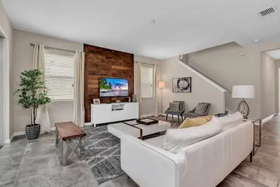 Image de Lovely 4Bd Pool Home with Game Room-9029fw