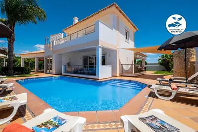 Image de Amazing Villa, Air Con, Wi-Fi, Private Heatable Pool & Games Room