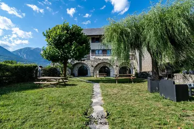 Image de Gite Les 3 Arches