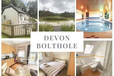 Image de Devon Bolthole Near Dartmoor National Park