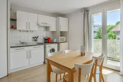 Appartement Mariéton – Welkeys