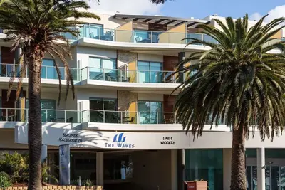 Image de Sunrise Ocean Views Retreat Cowes Phillip Island