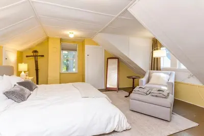 Image de Charming Carriage House on Historic Scenic Farm