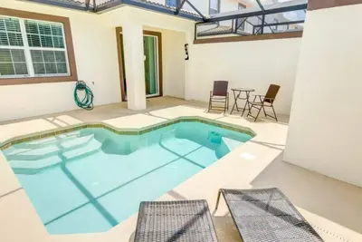 Image de Amazing 5 bedrooms at Champions Gate Resort!