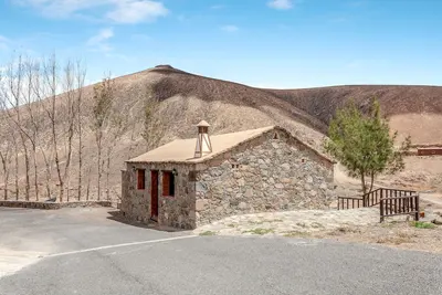Image de Charmante maison de vacances \"Alonso\" avec vue sur la montagne, terrasse et Wi-Fi
