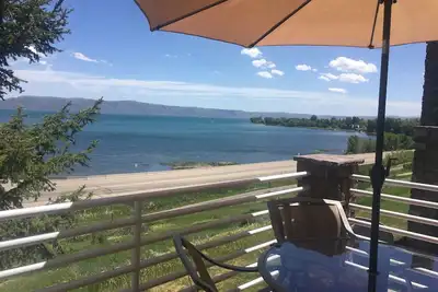 Image de Prime location! ! 3 bedroom Gorgeous Bear Lake view