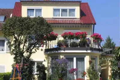 Image de Apartment Krusch - three-room apartment with a large terrace on the 1st floor