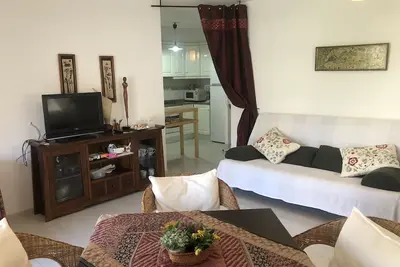 Image de Appartement Dianium très proche de Denia et de la plage 1 chambre.