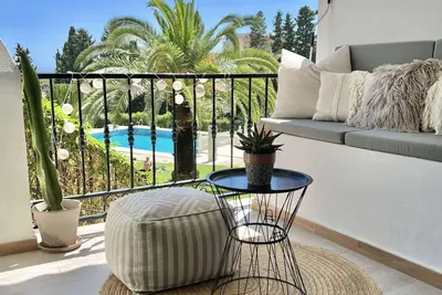 Image de 51 - Appartement à Riviera proche de tout à pied