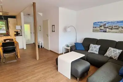 Image de Holiday home Dhh \"Lütte Sprotte\"