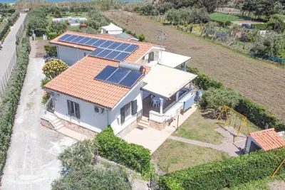 Villa Diana 105 - Holiday Homes Mare Nostrum - In front of the beach and Pool