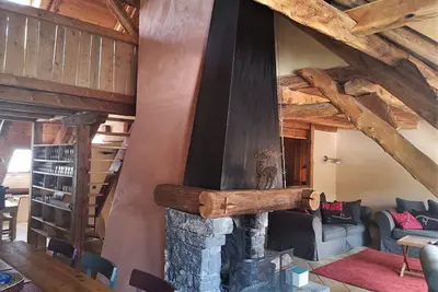 Image de Chalet les Clochettes & Spa Piscine à Monêtier-les-Bains
