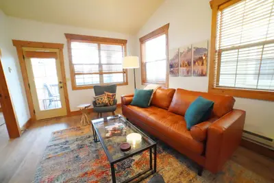 Image de Condo walkable to dwtn, 20min to Targhee