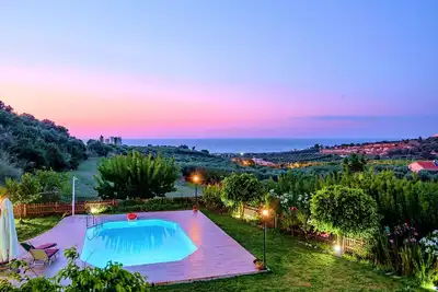 Villa Evelina | Private Pool