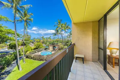Image de Maui Vista #1-301 Partial Ocean View, Corner Unit, Pickleball, Wifi, Full A\/C