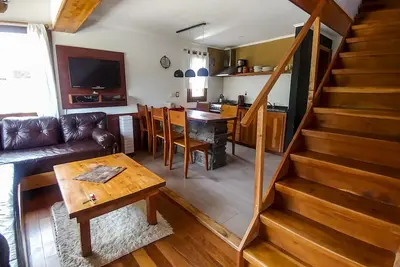 Image de Cozy Mountain Apartment Just 250 Metters From Lifts