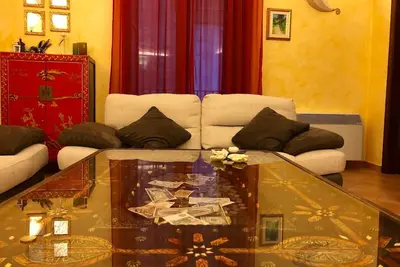 L'Orecchietta 2. 0 Apartment