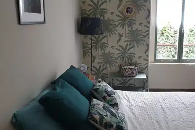 Image de suite à Ganges \"Oncle Antoine\"
