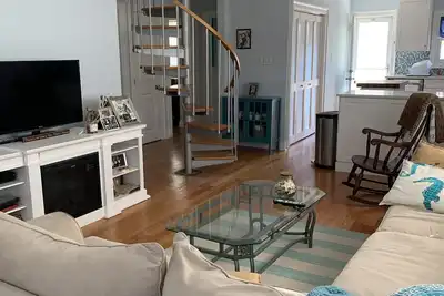 Image de Blissful Bayside Retreat