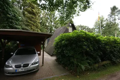 Image de Vacation home \"Haus am See\" - Holiday home, shower, Wc