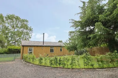 Image de The Hen House, pet friendly, with hot tub in Rugeley