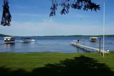 Image de Waters Edge Green Lake
