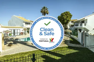 Image de B20 - Sun and Pool Apartment