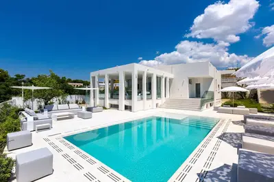 Image de Villa Era by Perle di Puglia