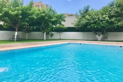 Image de Europa Apartment R068