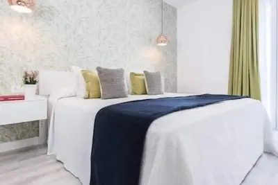 Image de innSevilla luxury apartment pilatos, comfort and luxury in this apartment