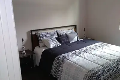 Image de Two bedroom's complex