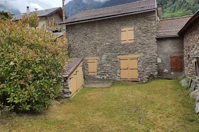 Image de Maison avec jardin au calme