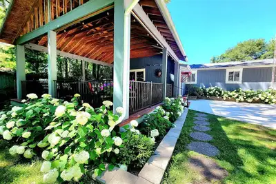 Image de Sunny Spot On Lincoln